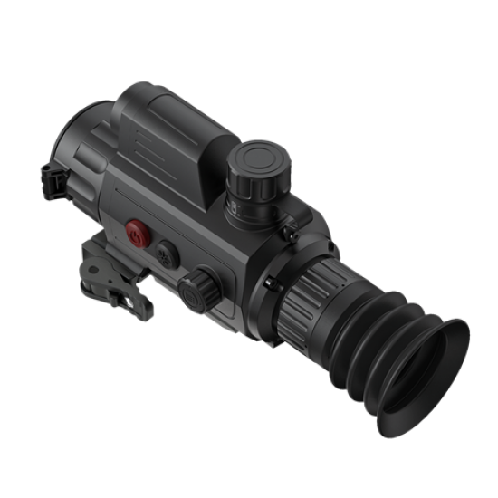 AGM Varmint LRF TS35-384 Warmtebeeld Richtkijker met Laser Rangefinder