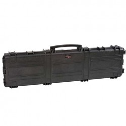 Explorer Cases 15416B Koffer Zwart met Plukschuim