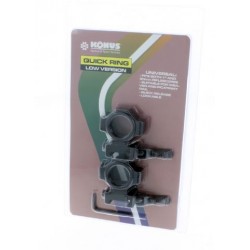 Konus Snelmontage Set Laag