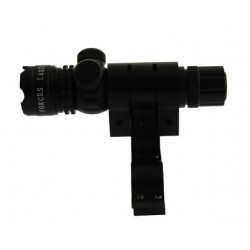 Tactische Laser Dot RC4